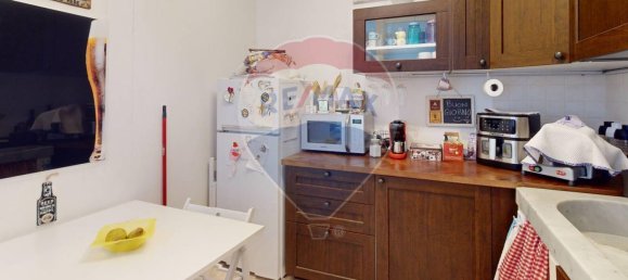 Квартира с 2 спальнями в Генуя, Италия № 270484 43