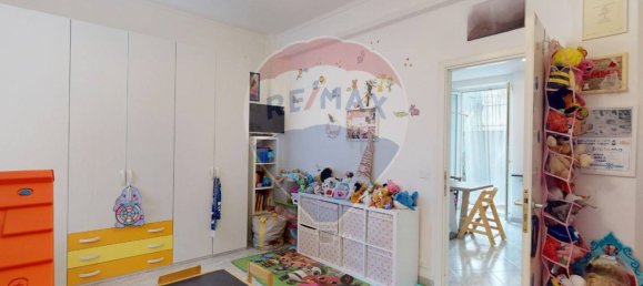 Квартира с 2 спальнями в Генуя, Италия № 270484 13