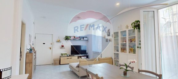 Квартира с 2 спальнями в Генуя, Италия № 270484 46