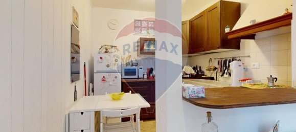 Квартира с 2 спальнями в Генуя, Италия № 270484 41