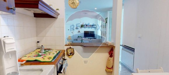 Квартира с 2 спальнями в Генуя, Италия № 270484 44