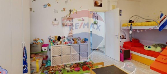 Квартира с 2 спальнями в Генуя, Италия № 270484 15