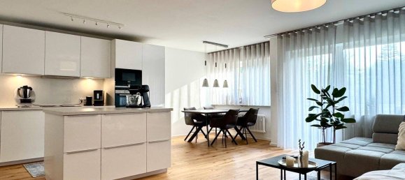 3-Zimmer Wohnung in München, Germany, Nr. 271071 2