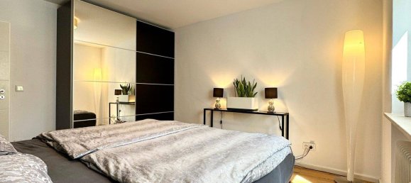 3-Zimmer Wohnung in München, Germany, Nr. 271071 9