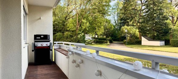 3-Zimmer Wohnung in München, Germany, Nr. 271071 3