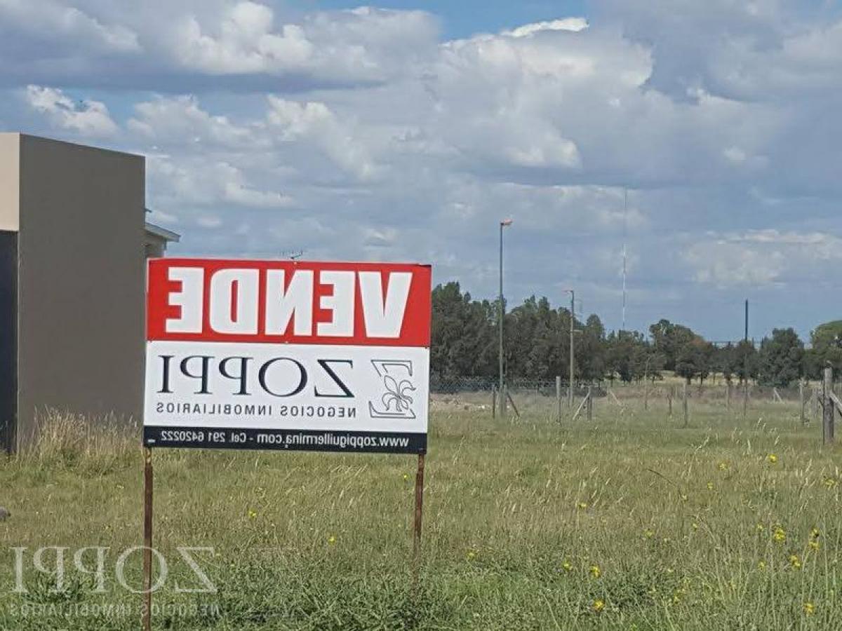  Land in Buenos Aires, Argentina No. 120521