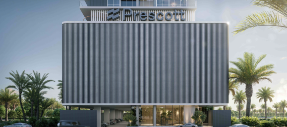 Apartamento de 3 dormitorios en Dubai, UAE No. 40415 12