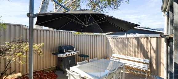 2 غرف نوم فيلا في Stanhope Gardens, Australia رقم 428 10