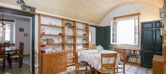 5 chambres Maison de ville à Ciutadella De Menorca, Spain No. 708 8