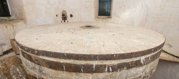 5 chambres Maison de ville à Ciutadella De Menorca, Spain No. 708 11