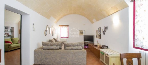 5 chambres Maison de ville à Ciutadella De Menorca, Spain No. 708 6