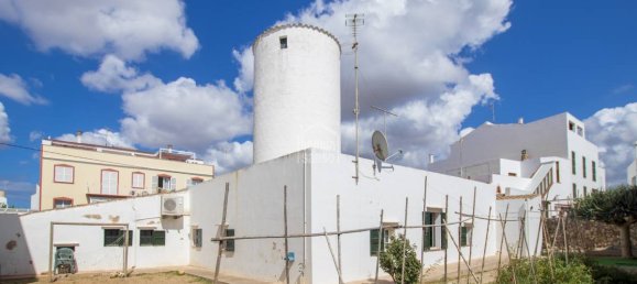 5 chambres Maison de ville à Ciutadella De Menorca, Spain No. 708 5