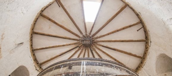 5 chambres Maison de ville à Ciutadella De Menorca, Spain No. 708 10