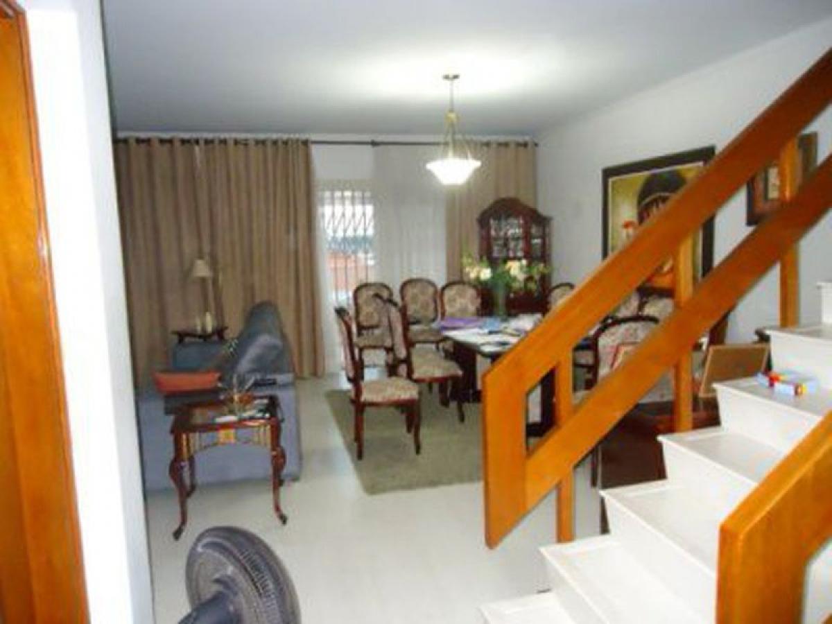 5 chambres Maison à Sao Paulo, Brazil No. 461897