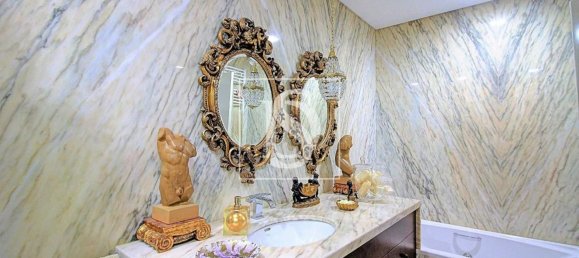 Дуплекс с 4 спальнями в Повуа ди Варзин, Португалия № 116147 17