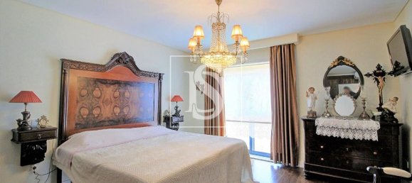 Дуплекс с 4 спальнями в Повуа ди Варзин, Португалия № 116147 19