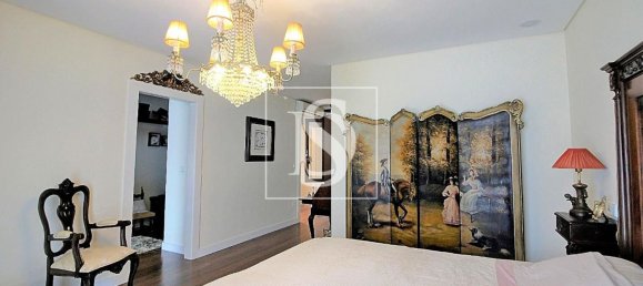 Дуплекс с 4 спальнями в Повуа ди Варзин, Португалия № 116147 20