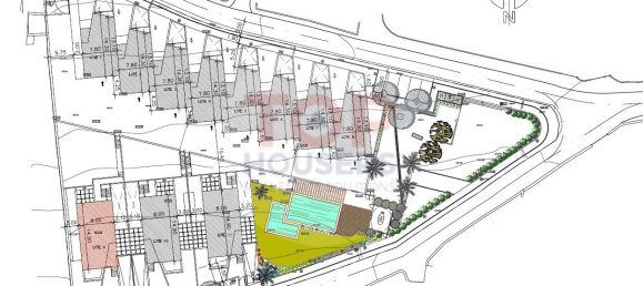 Земельный участок 397м² в Сан Браш ди Алпортел, Португалия № 155460 5