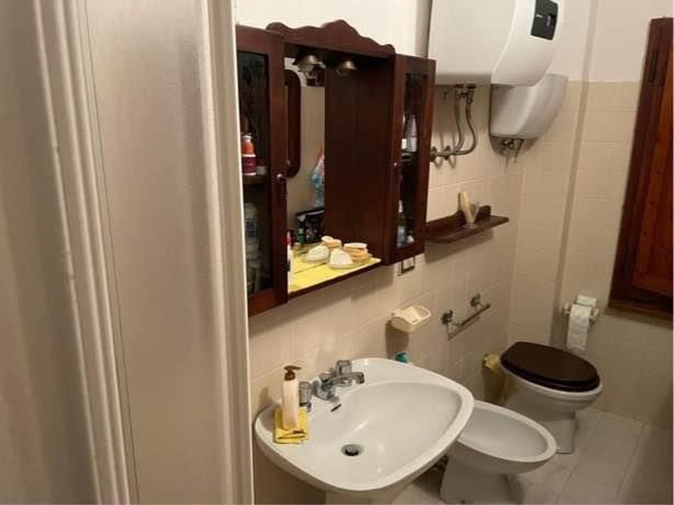 3 rooms Villa in Castiglione del Lago, Italy No. 119765