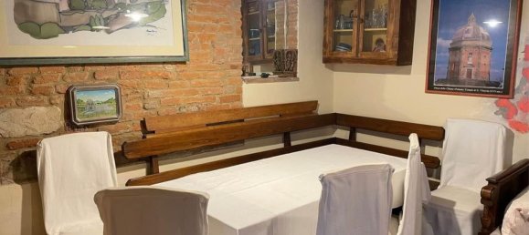 3 rooms Villa in Castiglione del Lago, Italy No. 119765 10