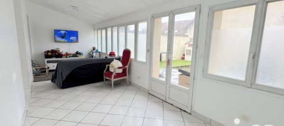 4 bedrooms House in Tremblay-en-France, France No. 360037 14