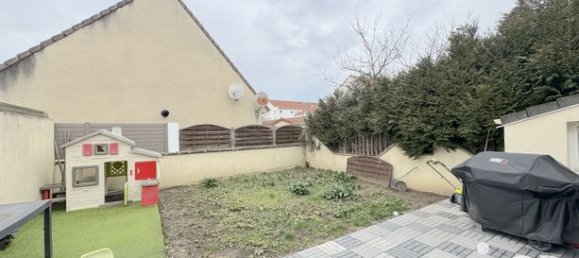 4 bedrooms House in Tremblay-en-France, France No. 360037 15