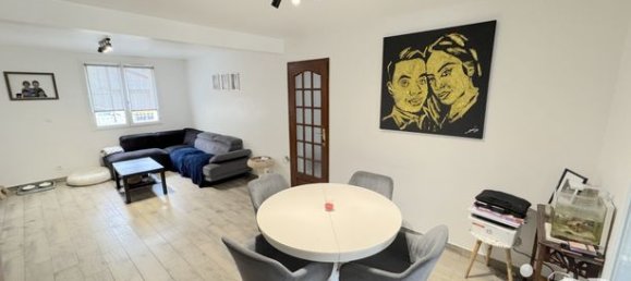 4 bedrooms House in Tremblay-en-France, France No. 360037 4