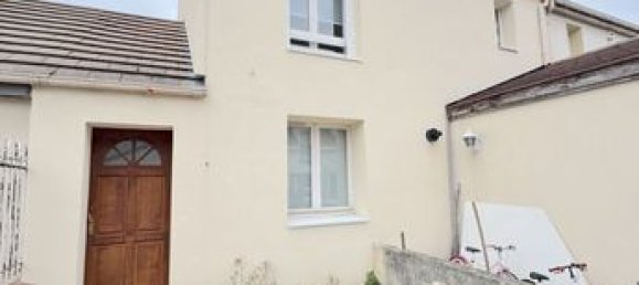 4 bedrooms House in Tremblay-en-France, France No. 360037 2