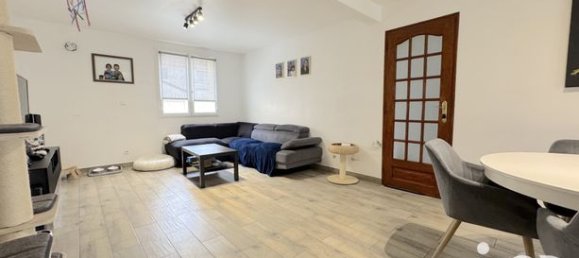 4 bedrooms House in Tremblay-en-France, France No. 360037 3