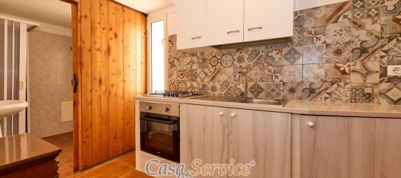 Apartamento de 3 habitaciónes en Matino, Italy No. 232869 6