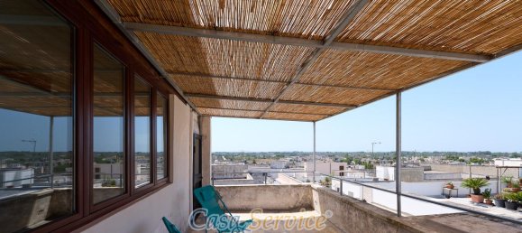 Apartamento de 3 habitaciónes en Matino, Italy No. 232869 19