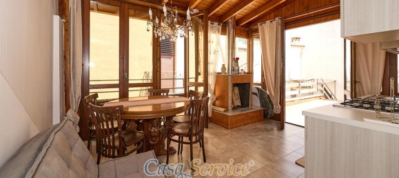 Apartamento de 3 habitaciónes en Matino, Italy No. 232869 11