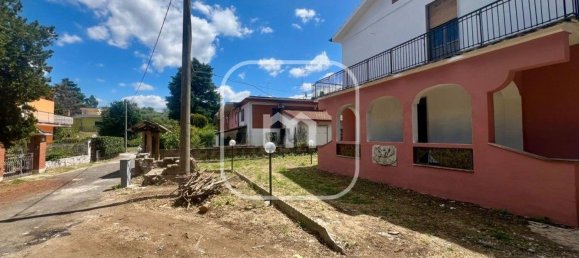 4 Schlafzimmer Villa in San Cesareo, Italy, Nr. 376839 22