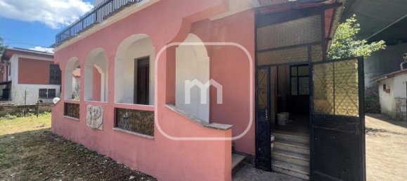 4 Schlafzimmer Villa in San Cesareo, Italy, Nr. 376839 21