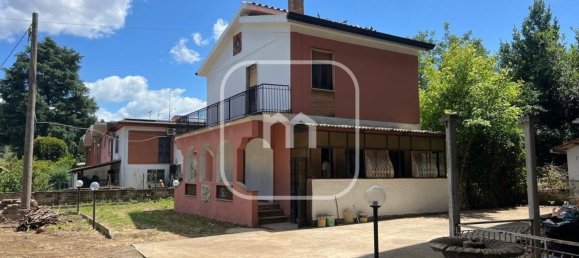 4 Schlafzimmer Villa in San Cesareo, Italy, Nr. 376839 3
