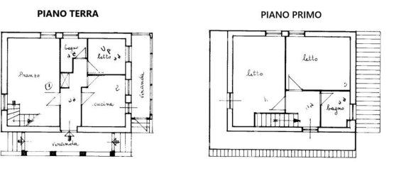 4 Schlafzimmer Villa in San Cesareo, Italy, Nr. 376839 34