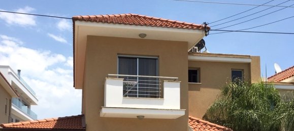 3 chambres Villa à Limassol, Cyprus No. 3513 5