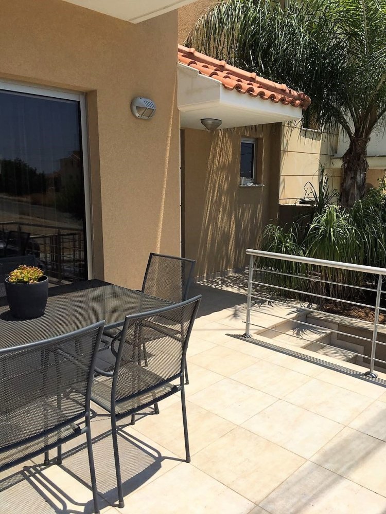 3 chambres Villa à Limassol, Cyprus No. 3513