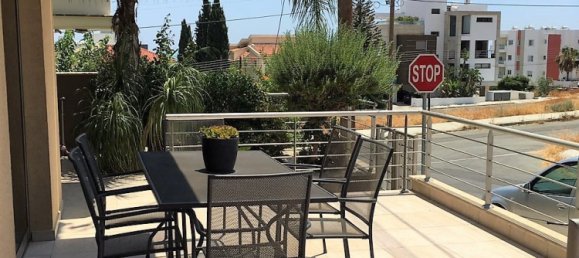 3 chambres Villa à Limassol, Cyprus No. 3513 2