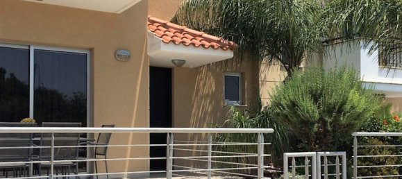 3 chambres Villa à Limassol, Cyprus No. 3513 6