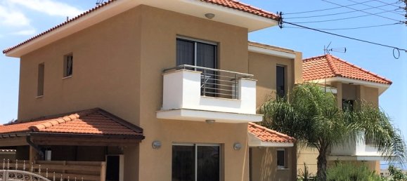 3 chambres Villa à Limassol, Cyprus No. 3513 4