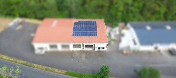 مستودع في Neuerburg, Germany 477متر مربع رقم 83197 4