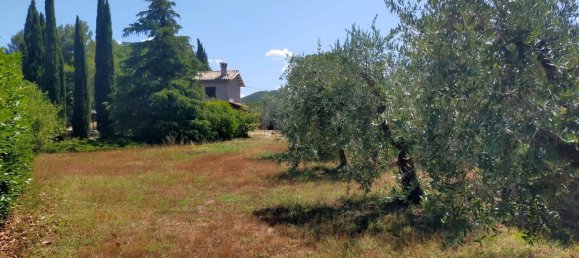 95m² Commercial property in Spoleto, Italy No. 271680 15