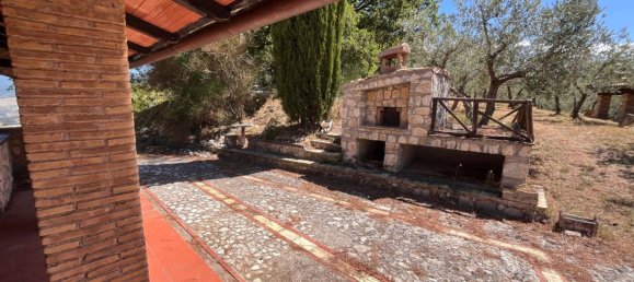 95m² Commercial property in Spoleto, Italy No. 271680 26