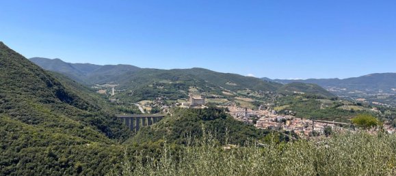 95m² Commercial property in Spoleto, Italy No. 271680 12