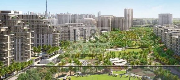 3 Schlafzimmer Wohnung in Dubai Hills Estate, UAE, Nr. 16512 10