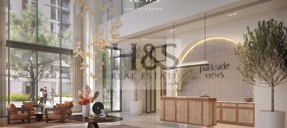 3 Schlafzimmer Wohnung in Dubai Hills Estate, UAE, Nr. 16512 3