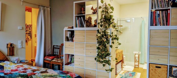 3 rooms Apartment in Ortenaukreis, Germany No. 3799 4