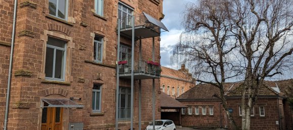 3 rooms Apartment in Ortenaukreis, Germany No. 3799 9