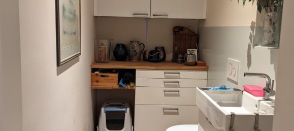 3 rooms Apartment in Ortenaukreis, Germany No. 3799 6